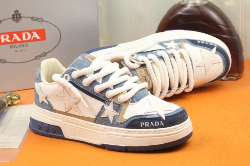 Prada Sneakers